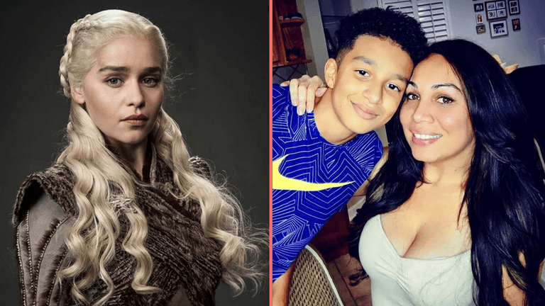 Teen took his own life after falling in love with ‘Game of Thrones’ AI chatbot Teen took his own life after falling in love with ‘Game of Thrones’ AI chatbot