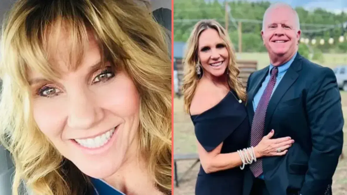 Mum who ‘died for 27 minutes’ reveals what she saw on the other side