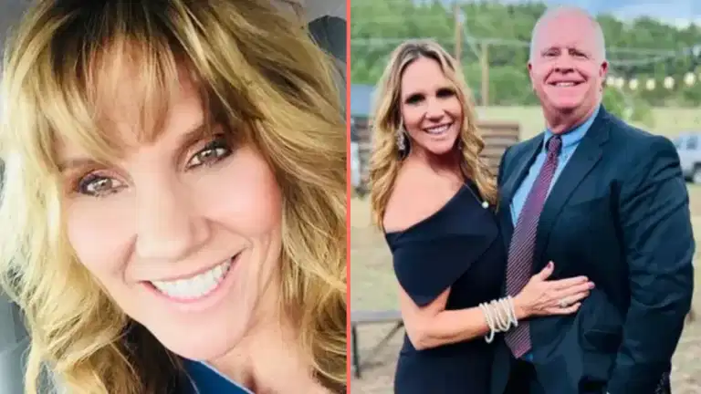 Mum who ‘died for 27 minutes’ reveals what she saw on the other side Mum who ‘died for 27 minutes’ reveals what she saw on the other side