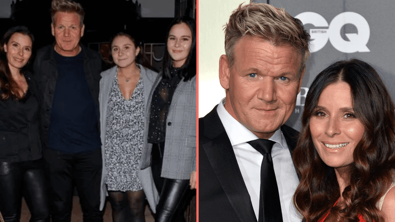 Gordon Ramsay won’t leave any of his money to his kids Gordon Ramsay won’t leave any of his money to his kids