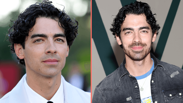 Joe Jonas reveals name of celebrity he lost his virginity to Joe Jonas reveals name of celebrity he lost his virginity to