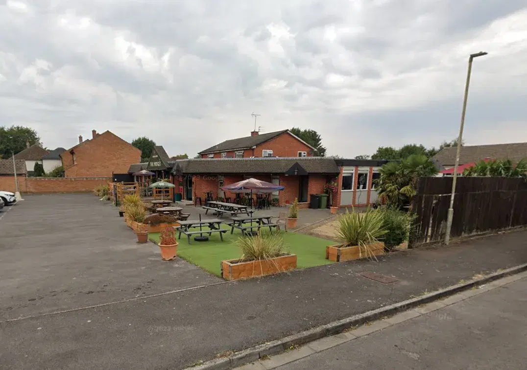 Pub forced to rebrand after complaints over ‘offensive’ name