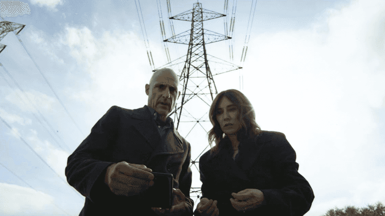 Viewers say thriller series added to Netflix is ‘best thing they’ve seen all year’ Viewers say thriller series added to Netflix is ‘best thing they’ve seen all year’