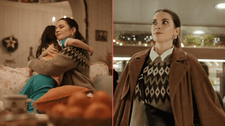 People are saying John Lewis’ Christmas ad is their ‘best in years’ People are saying John Lewis’ Christmas ad is their ‘best in years’