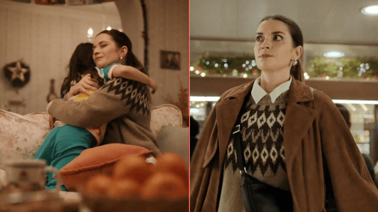 People are saying John Lewis’ Christmas ad is their ‘best in years’ People are saying John Lewis’ Christmas ad is their ‘best in years’