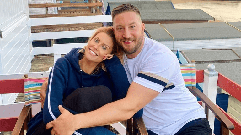 Mrs. Hinch announces she is expecting her third baby in 2025 Mrs. Hinch announces she is expecting her third baby in 2025