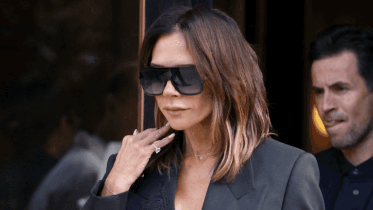 Victoria Beckham opens up about what changed when she ‘woke up at 50’ Victoria Beckham opens up about what changed when she ‘woke up at 50’