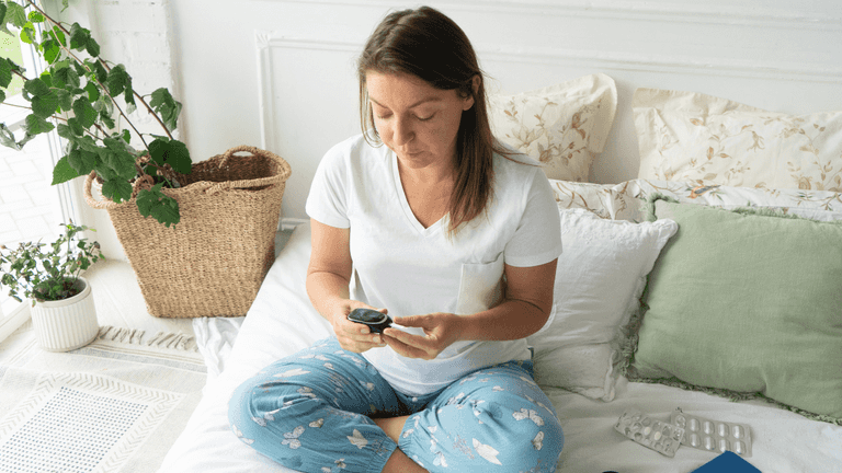 What is prediabetes and how do I know if I am at risk of developing this ‘silent’ condition? What is prediabetes and how do I know if I am at risk of developing this ‘silent’ condition?