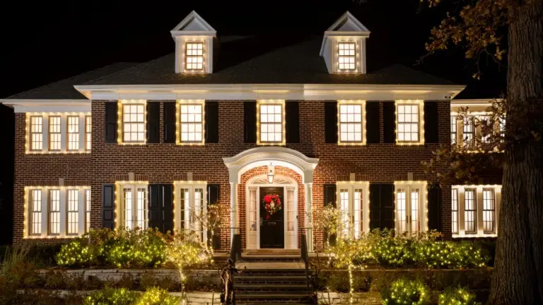 The house from Home Alone is up for sale The house from Home Alone is up for sale