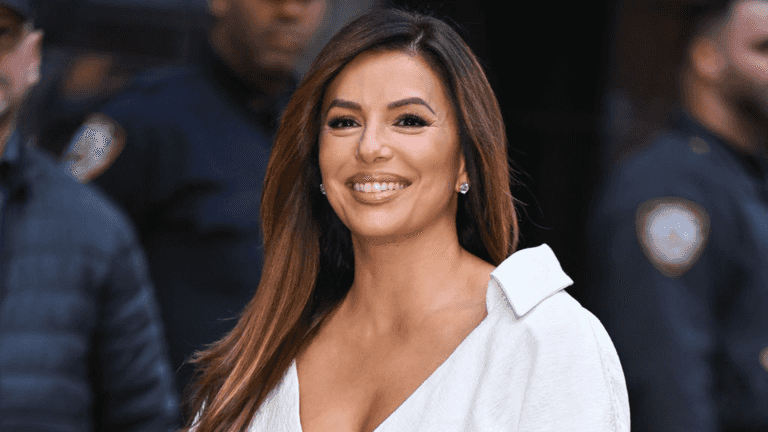 Eva Longoria shares her secrets to raising an adventurous eater Eva Longoria shares her secrets to raising an adventurous eater