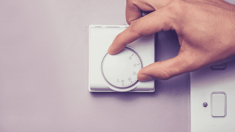 Debate over whether it’s cheaper to leave heating on constantly has finally been solved Debate over whether it’s cheaper to leave heating on constantly has finally been solved