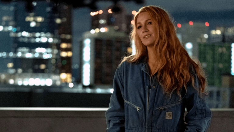 It Ends With Us voted one of the worst on-screen adaptations It Ends With Us voted one of the worst on-screen adaptations