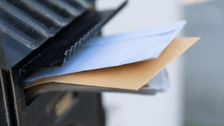 An Post announces final postal dates for Christmas 2024 An Post announces final postal dates for Christmas 2024