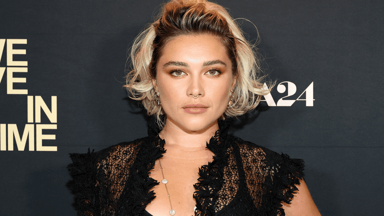 Florence Pugh was told she had to freeze her eggs at 27 Florence Pugh was told she had to freeze her eggs at 27