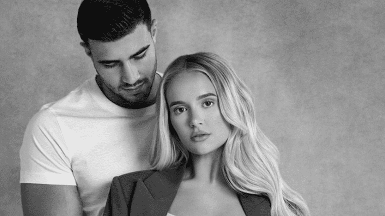 Molly Mae says people compared her split from Tommy Fury to Charles and Diana Molly Mae says people compared her split from Tommy Fury to Charles and Diana