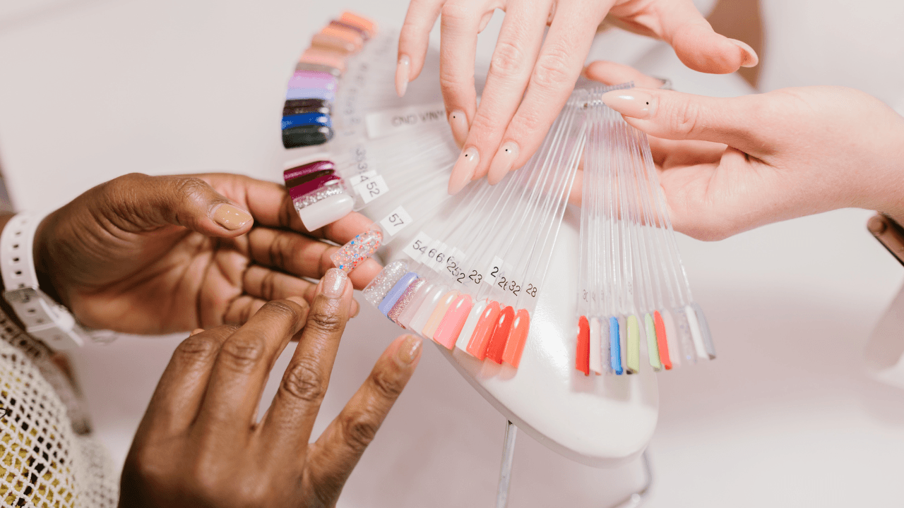 One thing you should always do before your nail appointment