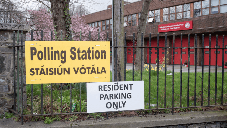 General Election: How to register to vote as the deadline fast approaches General Election: How to register to vote as the deadline fast approaches