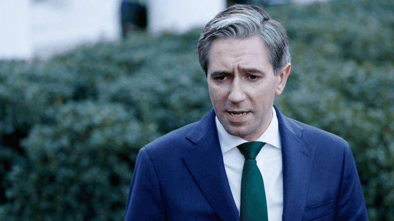 Taoiseach Simon Harris aiming to call General Election later this week Taoiseach Simon Harris aiming to call General Election later this week