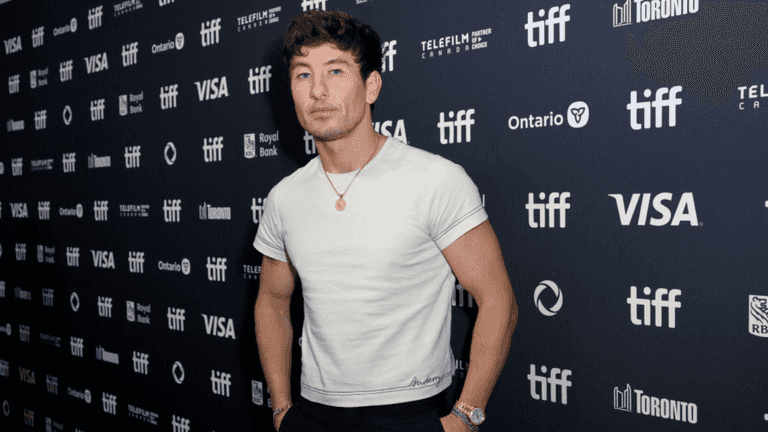 Barry Keoghan opens up about fatherhood and how ‘people use my son as ammunition’ Barry Keoghan opens up about fatherhood and how ‘people use my son as ammunition’