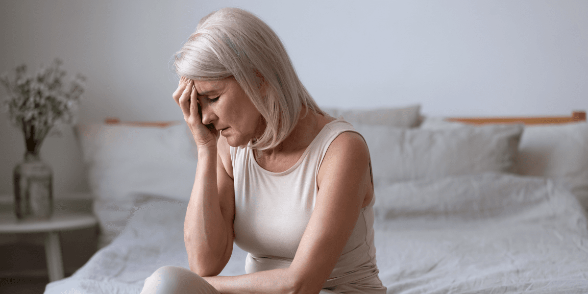 Incoming ‘free’ HRT scheme labelled as a disappointment for many women by Irish pharmacist