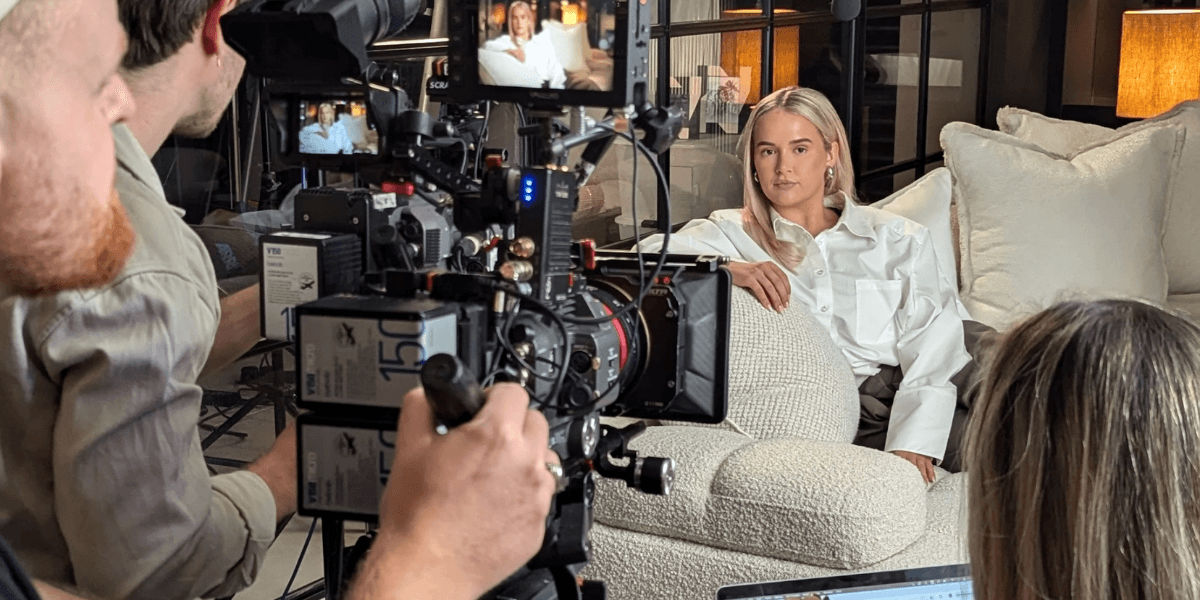 Molly-Mae announces the return of her Amazon Prime docu-series