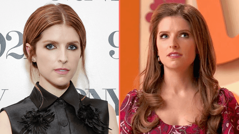 Anna Kendrick donated entire profit of Netflix film to charity because it made her feel ‘gross’ Anna Kendrick donated entire profit of Netflix film to charity because it made her feel ‘gross’