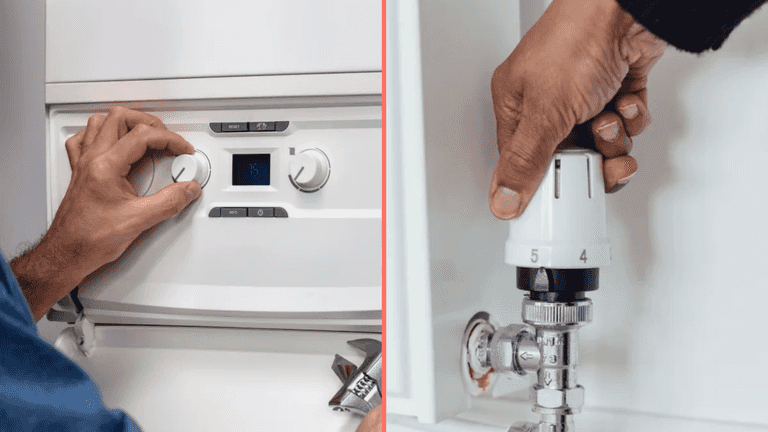 Heating should be on for eight hours a day during winter, experts say Heating should be on for eight hours a day during winter, experts say