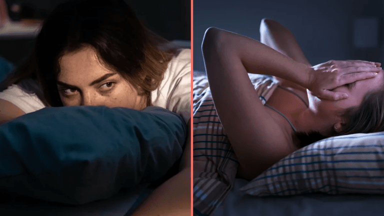 Millions of women in Ireland are waking up at 3.29am for the exact same reason Millions of women in Ireland are waking up at 3.29am for the exact same reason