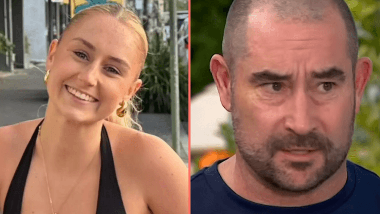 Dad of teen who died after poisoning from free shots on holiday releases devastating tribute Dad of teen who died after poisoning from free shots on holiday releases devastating tribute