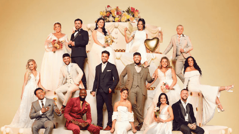 MAFS is looking for desperate singles to take part in the next series MAFS is looking for desperate singles to take part in the next series