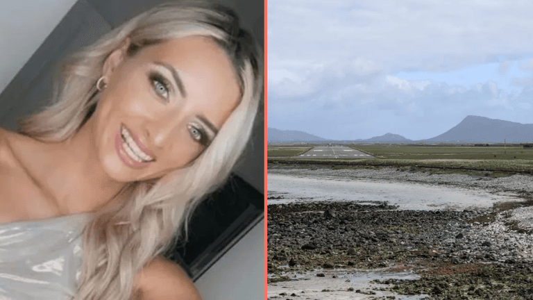Body found on remote Scottish island in search for missing 28-year-old Body found on remote Scottish island in search for missing 28-year-old