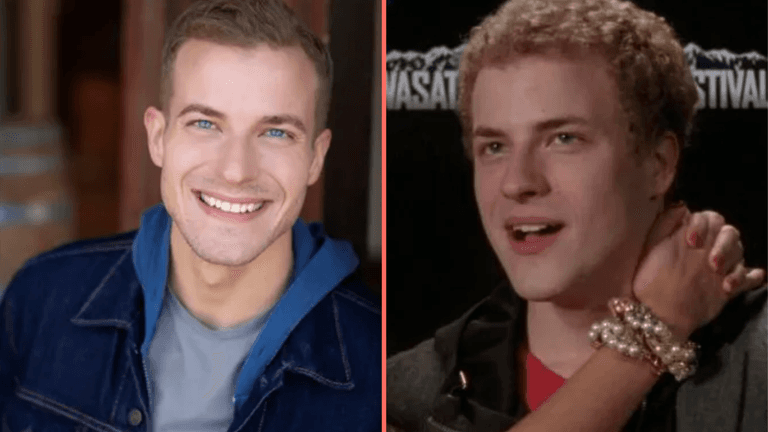 One Tree Hill actor Paul Teal dies aged 35 One Tree Hill actor Paul Teal dies aged 35