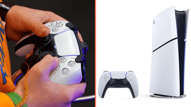 PlayStation 5 on sale at lowest ever price in Black Friday deal PlayStation 5 on sale at lowest ever price in Black Friday deal