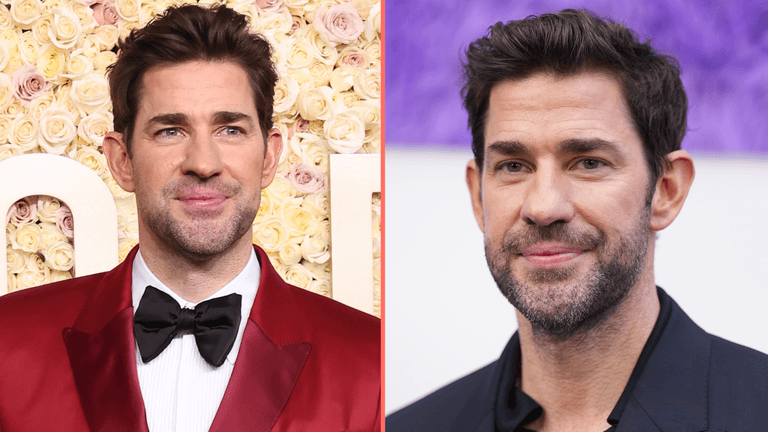 John Krasinski named as People’s Sexiest Man Alive for 2024 John Krasinski named as People’s Sexiest Man Alive for 2024