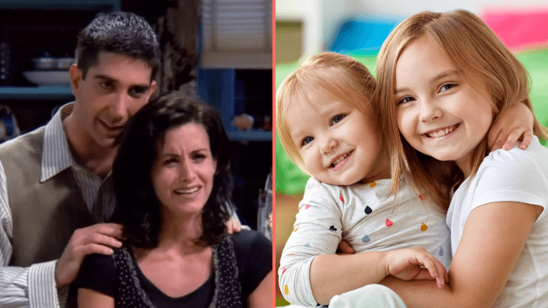 First born children have higher IQs than their siblings, study finds First born children have higher IQs than their siblings, study finds