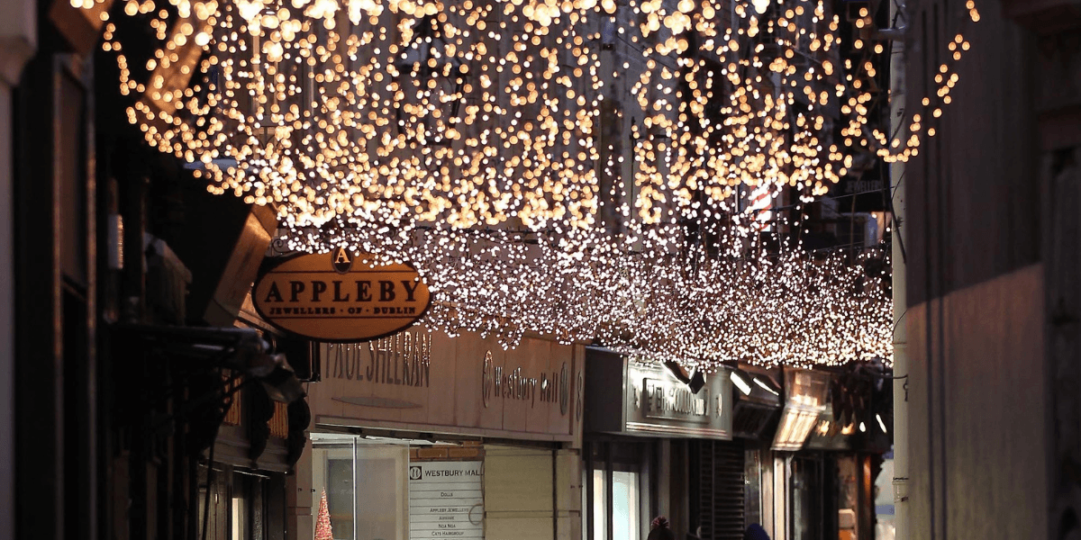 Can you guess your county’s most-loved Christmas tradition?