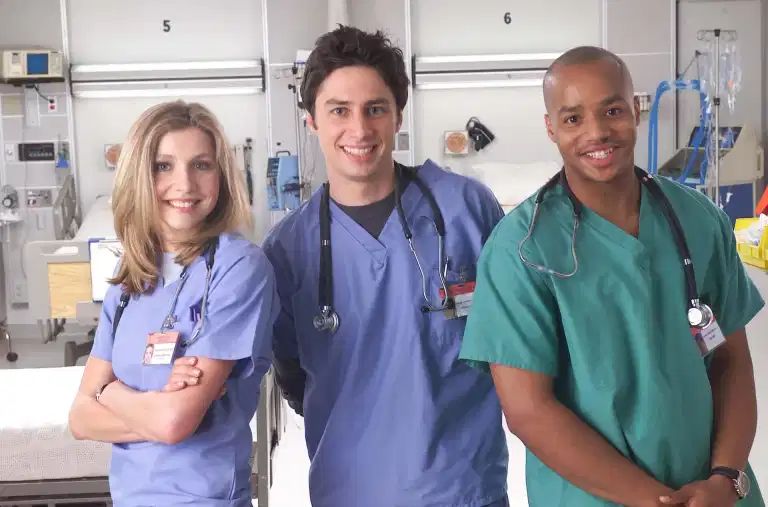 Scrubs reboot is officially happening with ‘original cast set to return’ Scrubs reboot is officially happening with ‘original cast set to return’