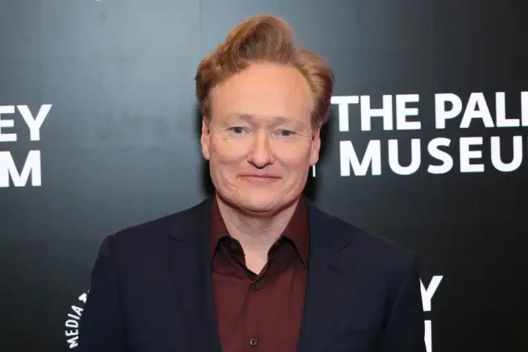 Conan O’Brien’s parents die within just days of each other Conan O’Brien’s parents die within just days of each other
