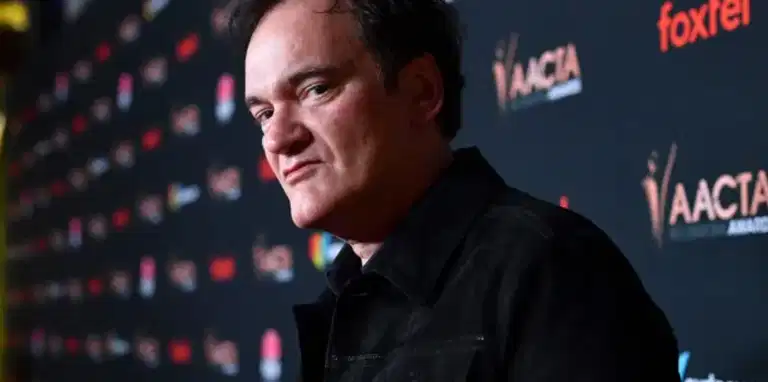 Quentin Tarantino vowed never to give his mum a penny of his film director fortune for ‘petty’ reason Quentin Tarantino vowed never to give his mum a penny of his film director fortune for ‘petty’ reason