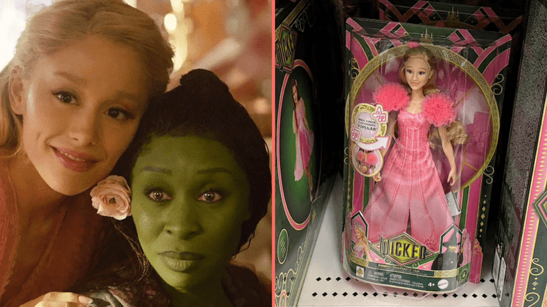 Mum sues Mattel after daughter accessed porn site printed on Wicked doll Mum sues Mattel after daughter accessed porn site printed on Wicked doll