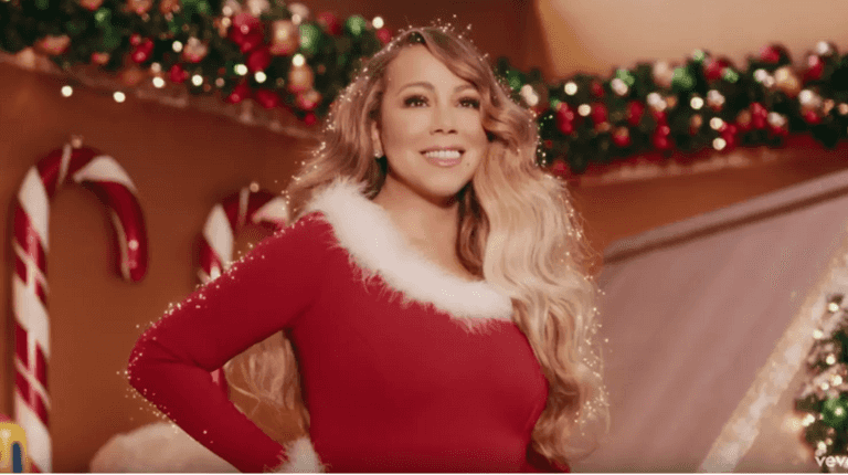 Insane amount of money Mariah Carey makes every hour from All I Want For Christmas Is You Insane amount of money Mariah Carey makes every hour from All I Want For Christmas Is You
