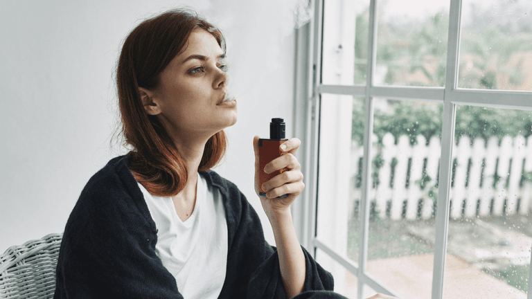 Health experts urge public not to share vapes over Christmas season Health experts urge public not to share vapes over Christmas season