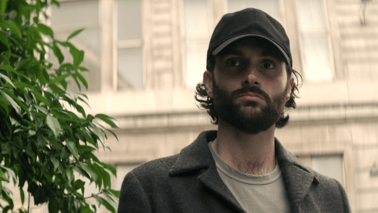 Netflix finally releases teaser trailer for the final season of You Netflix finally releases teaser trailer for the final season of You