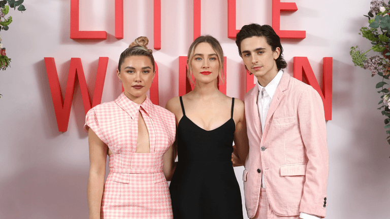 One of Saoirse Ronan’s best movies is on TV today One of Saoirse Ronan’s best movies is on TV today