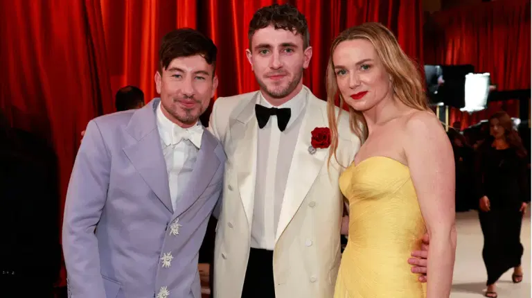 Names of two Irish celebs among 2024’s most mispronounced words Names of two Irish celebs among 2024’s most mispronounced words