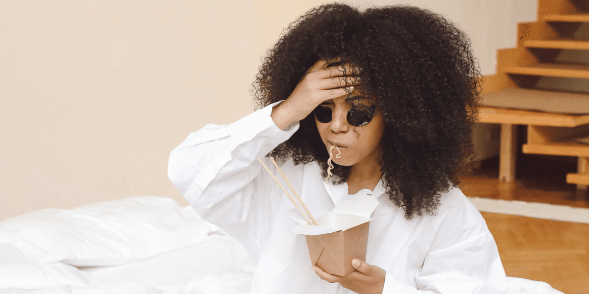 Nutritional therapist shares her three secrets to hangover recovery