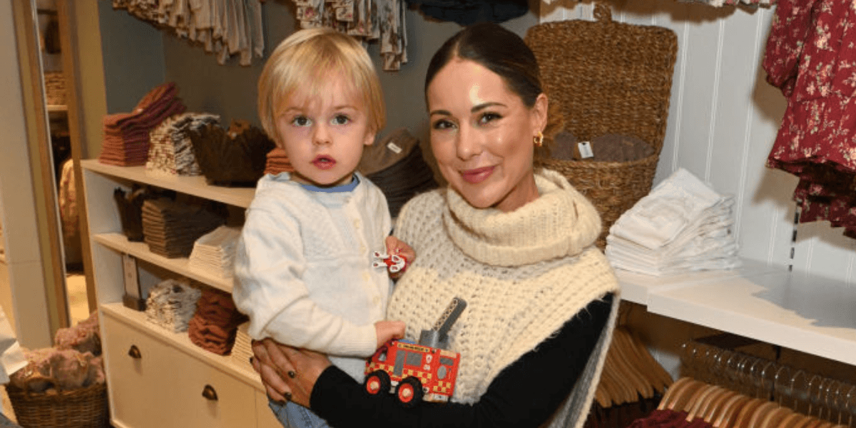 Louise Thompson opens up about her ongoing health battle: ‘It’s completely broken me’