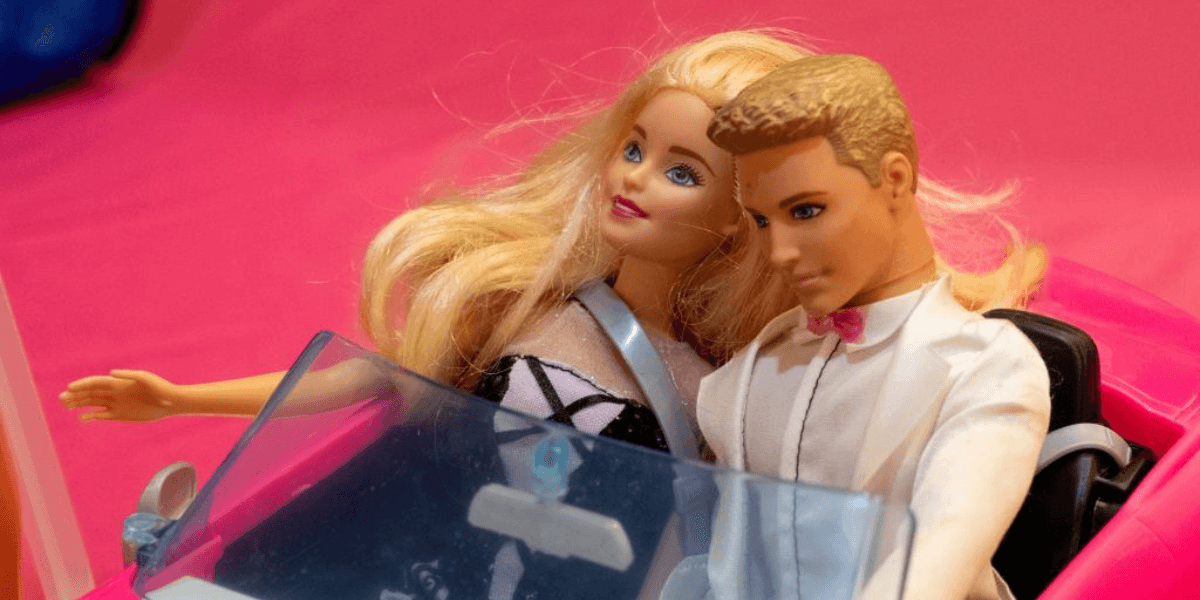 ActionAid urges Irish people to sign petition to end sexual harassment and exploitation of Barbie workers