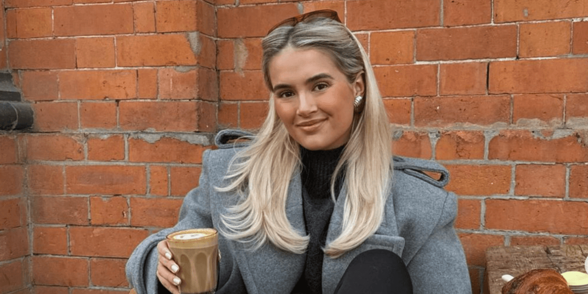 Fans praise Molly-Mae for sharing relatable parenting struggle with Bambi