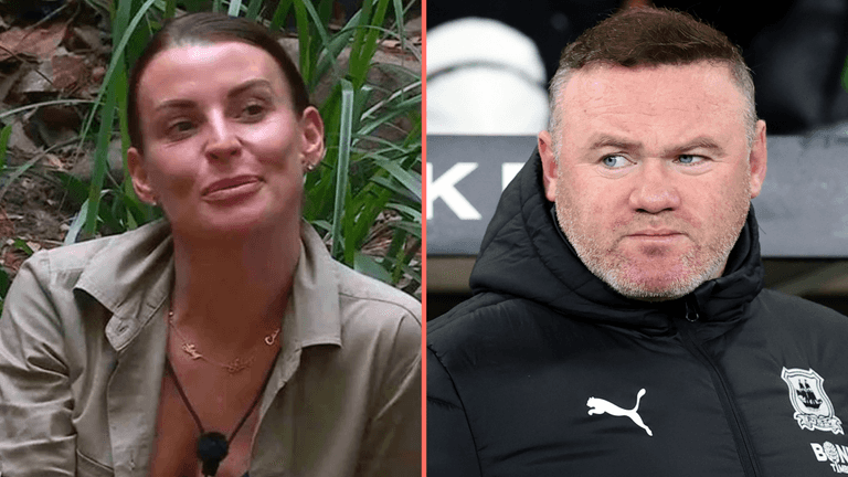 I’m A Celeb’s Coleen set to out-earn husband for first time ever I’m A Celeb’s Coleen set to out-earn husband for first time ever